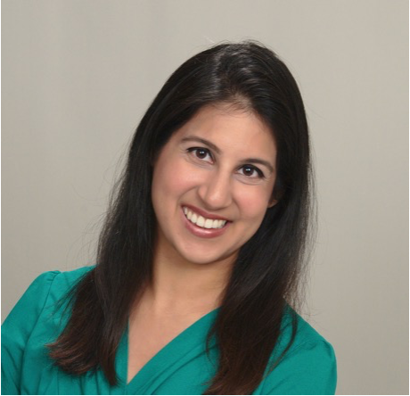Sherry Bari