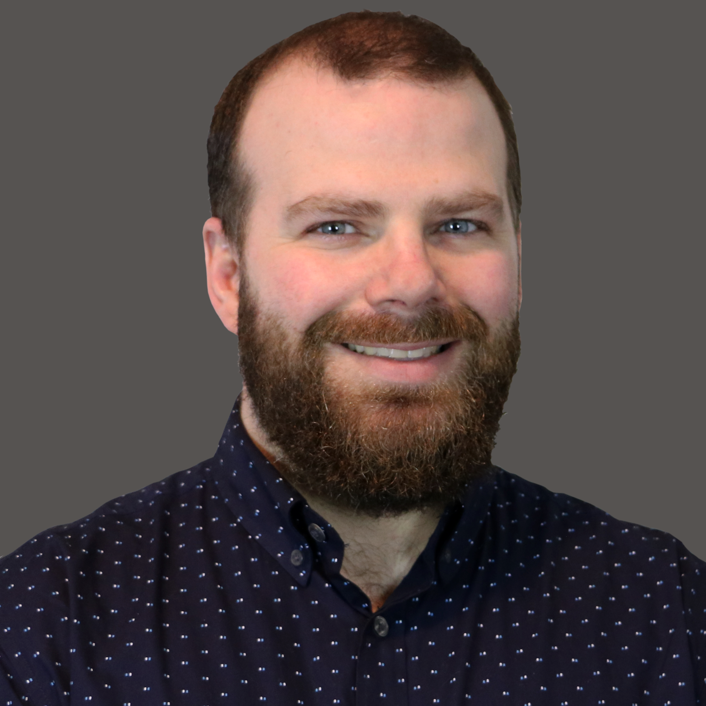 Jeremy Burke