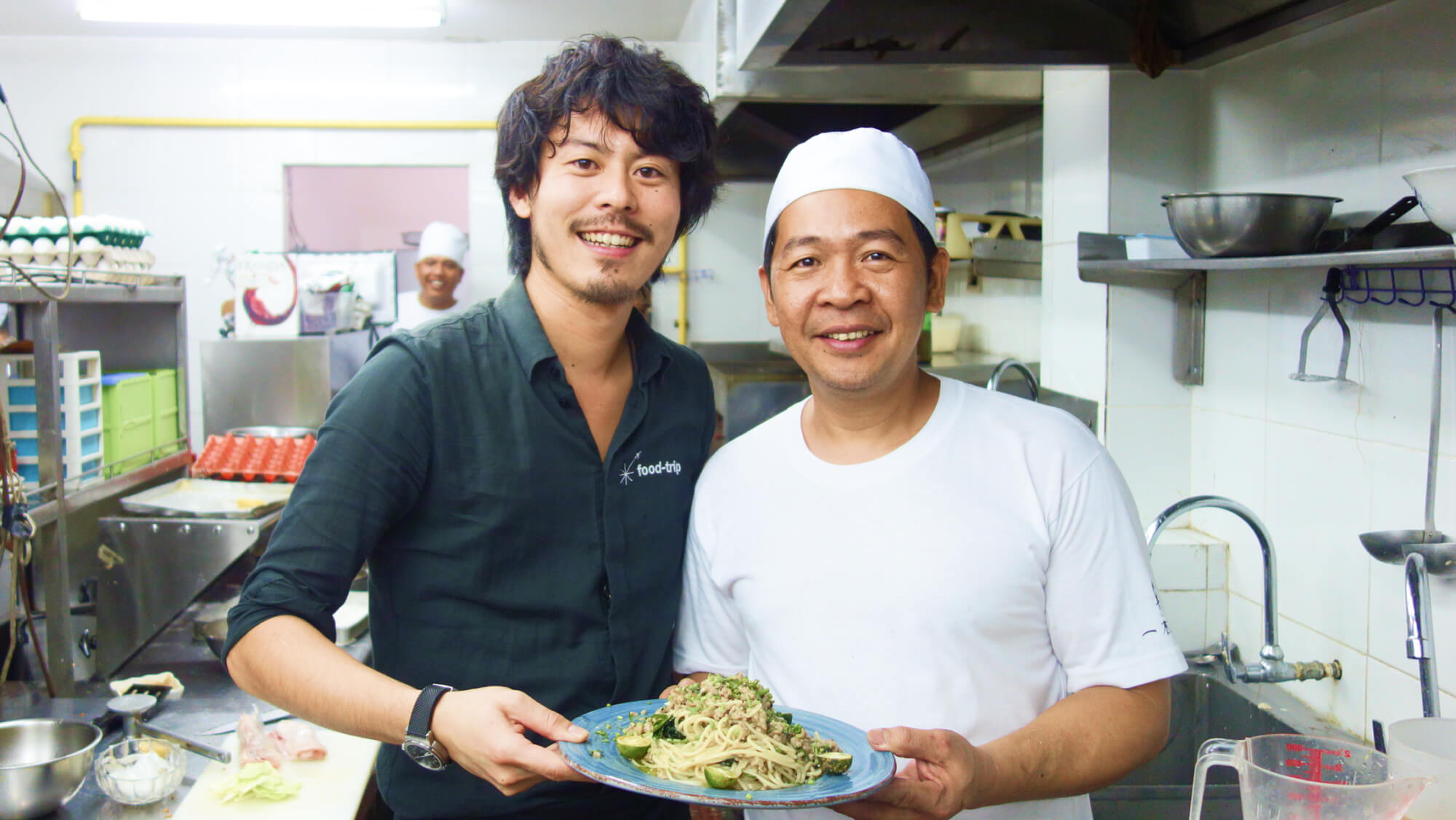 石川進之介