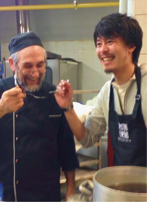 石川進之介