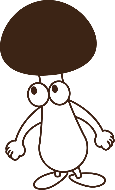 しめじマン