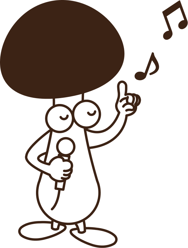 しめじマン