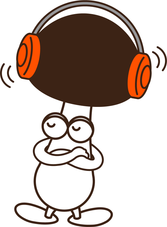 しめじマン