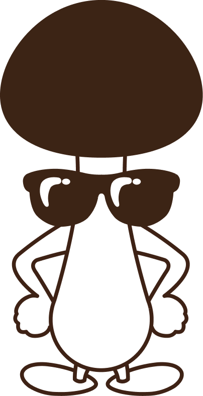 しめじマン