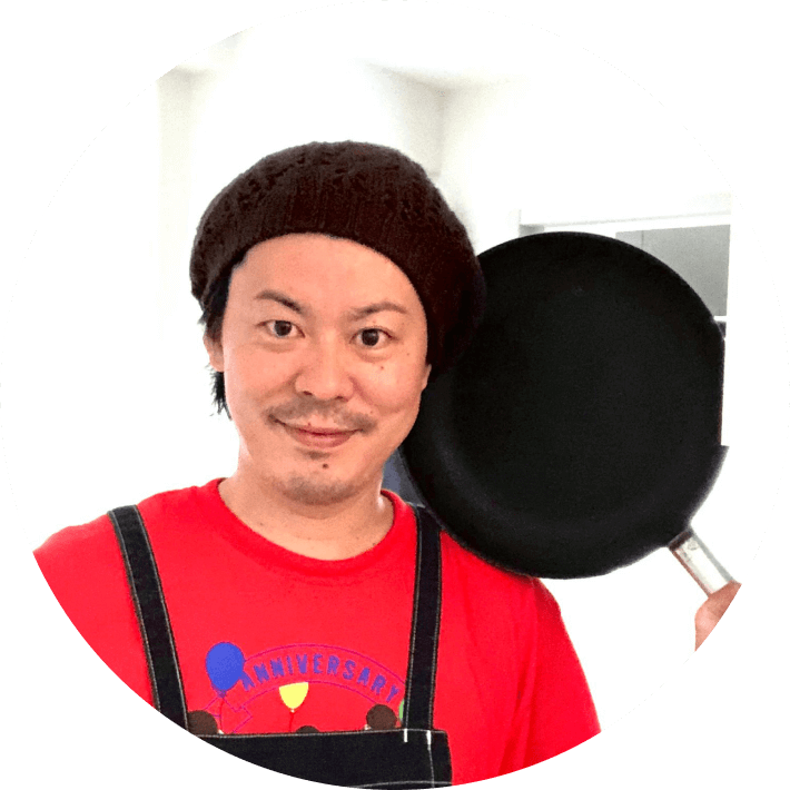 しめじマン進之介
