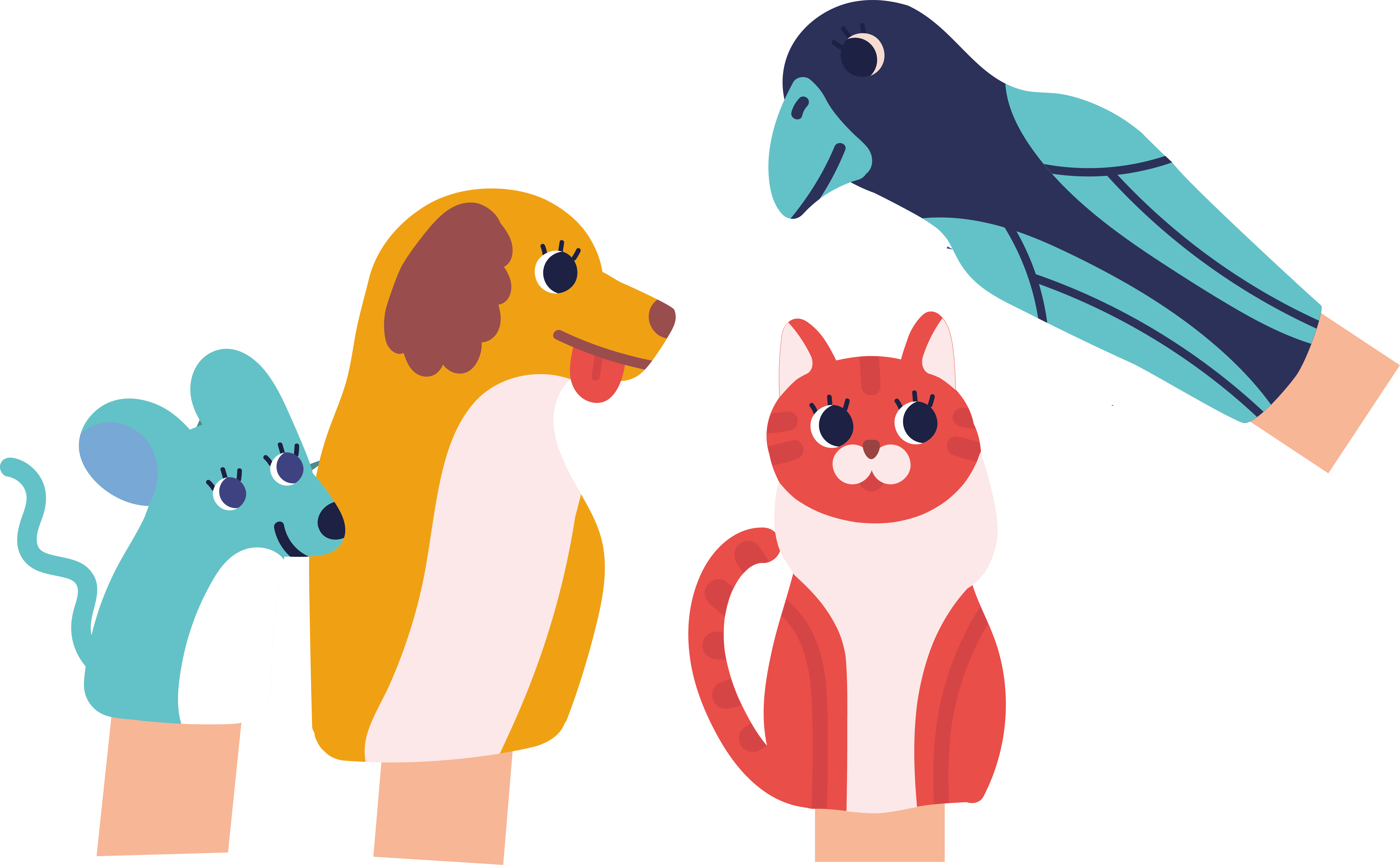 Alles kids in twee clicks