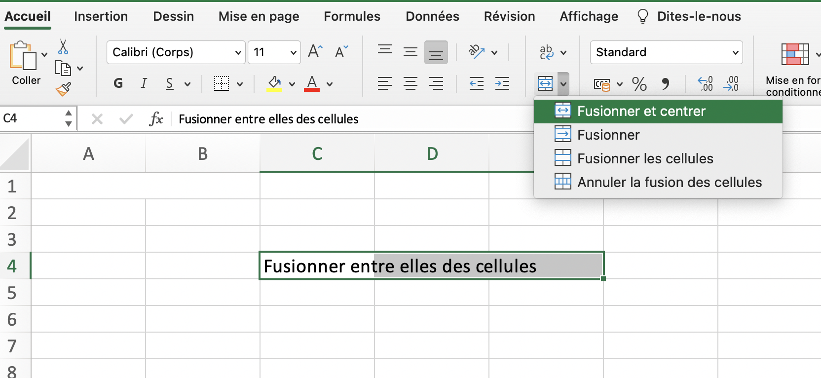 Fusionner Des Fichiers En Un Seul Avec Excel – NAPJLY