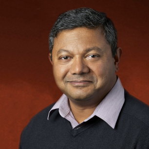 Arun Majumdar