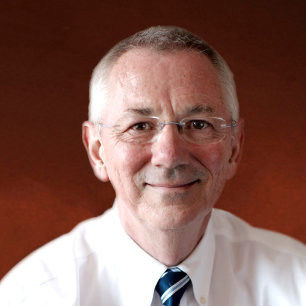 Andrew Steer