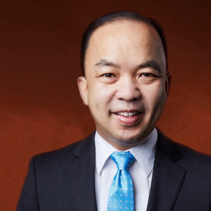 Tony Chan