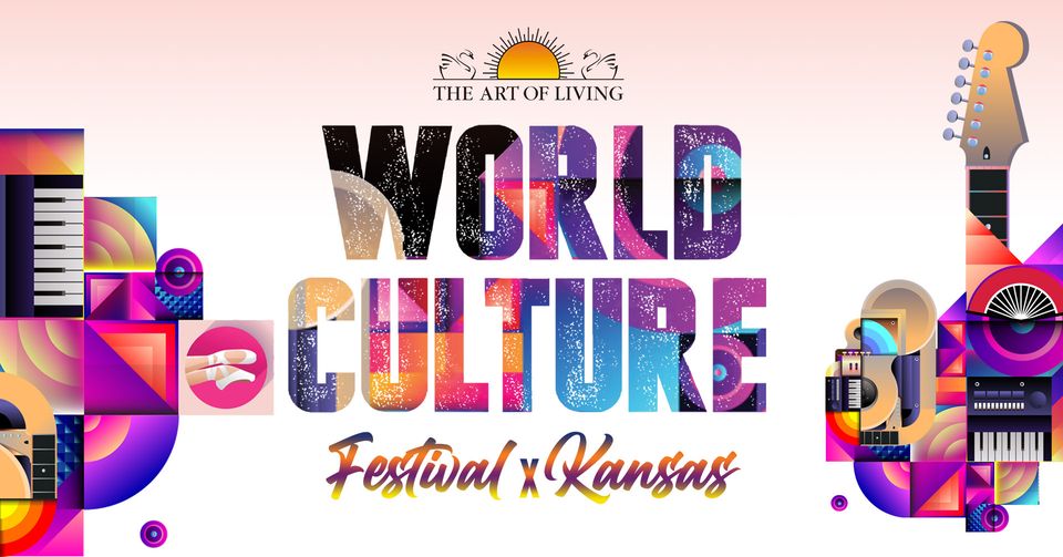 World Culture Festival