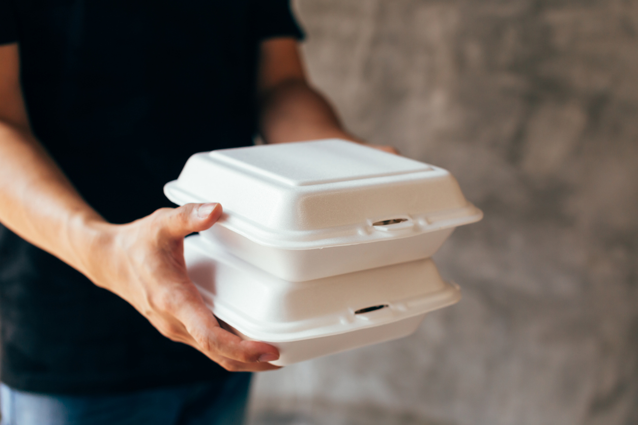 Doggy bag
