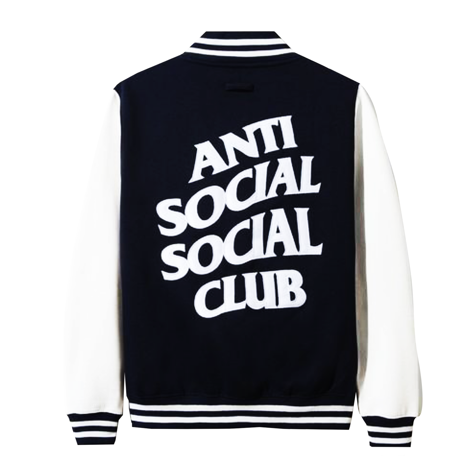 assc letterman jacket