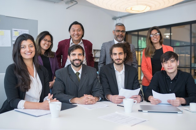 Change-Management-Foundation Demotesten