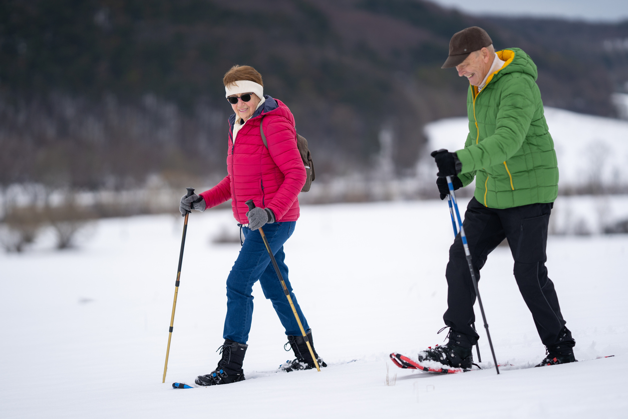 10 winter sports you have to try eseo sports