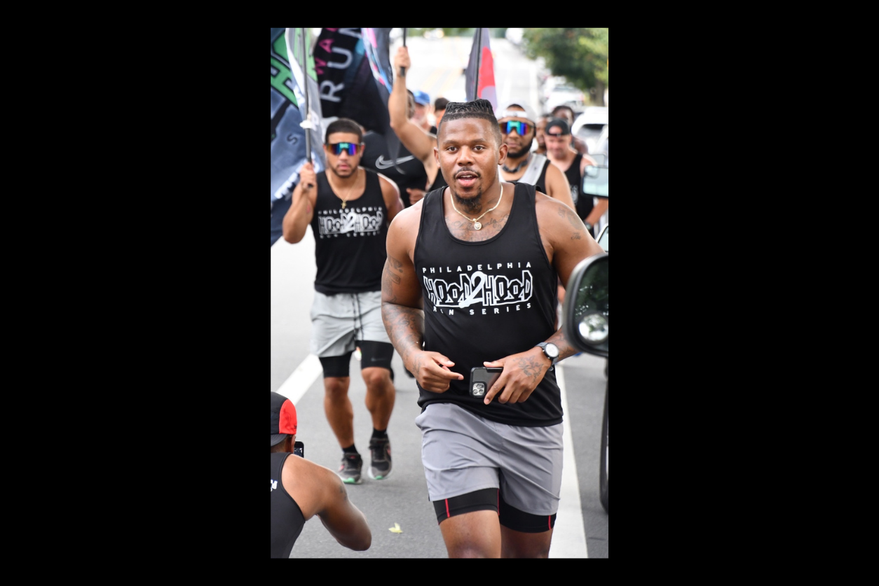 brotherhood through running: an interview with black men run captain ...