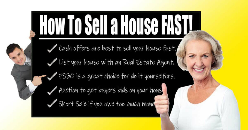 Arkansas Home Buyers Can Be Fun For Everyone