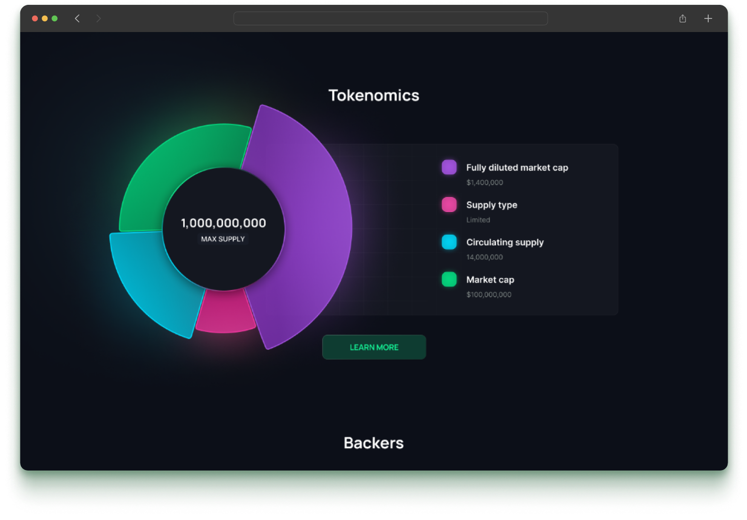 UX UI Design For Web3 Startups Interface Design And Branding UX UI Design For Web3 Startups Interface Design And Branding