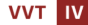 Logo VVTIV