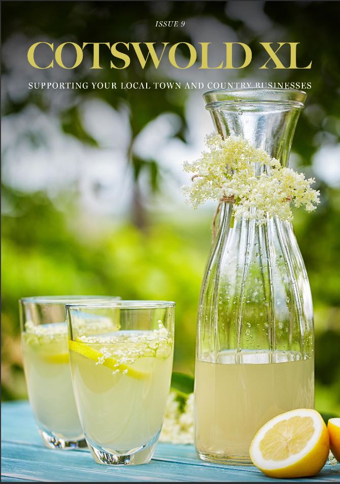 CotswoldXL Magazine Cotswold & Vale
