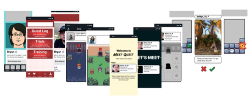 Early design concepts