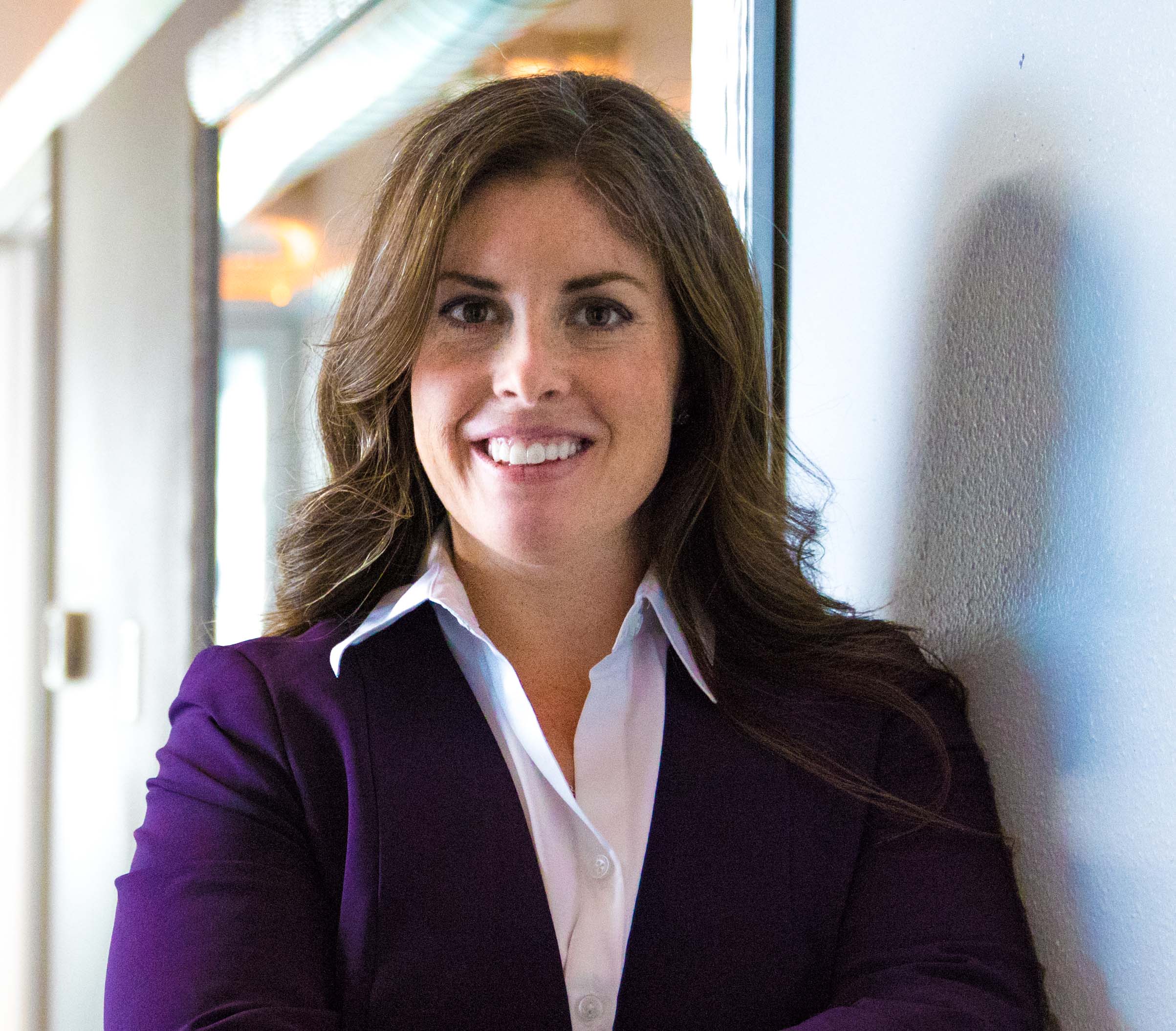 Dr. Carol Ann Linebarger