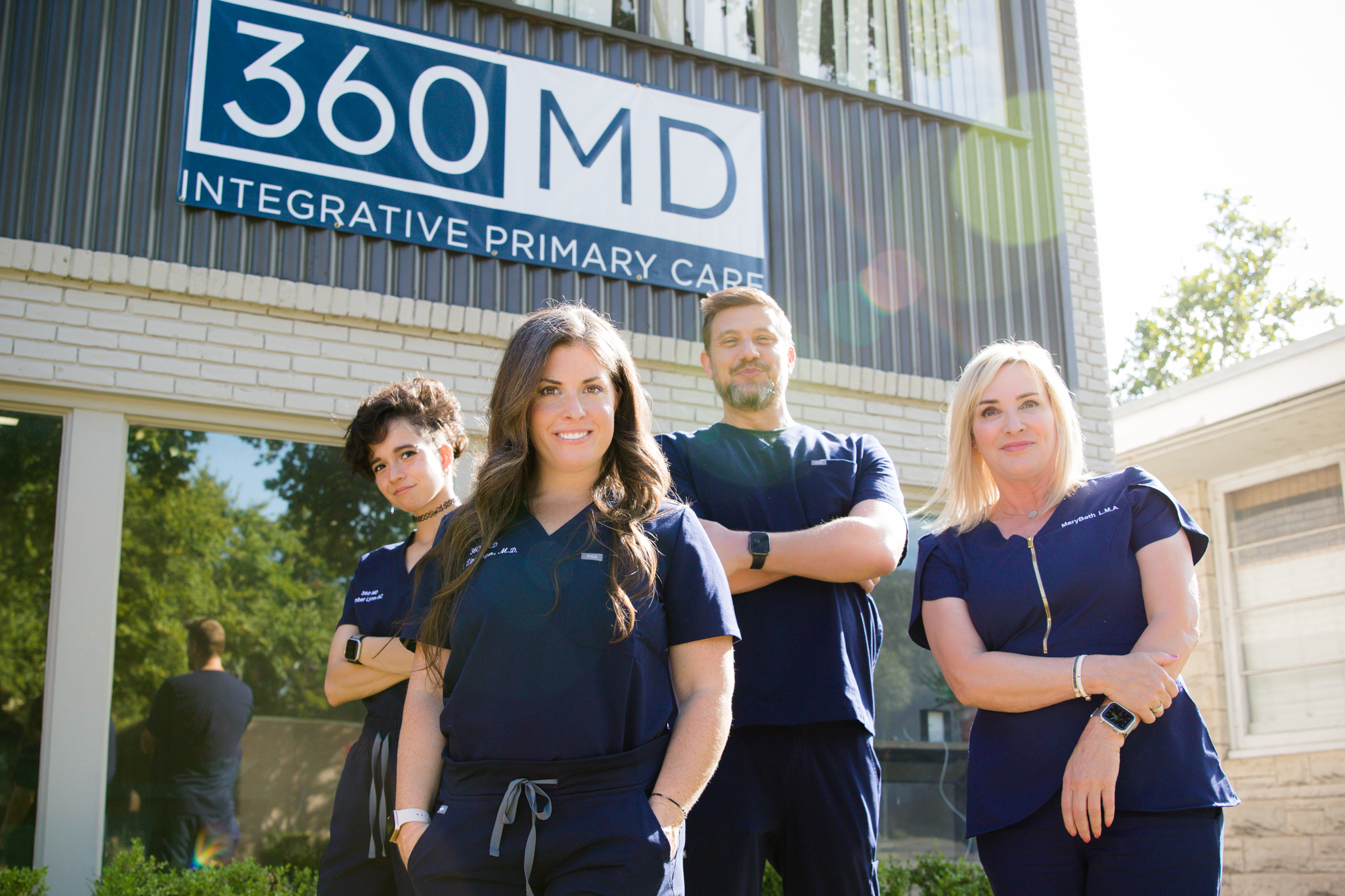 How 360MD is Disrupting the Traditional Healthcare Model