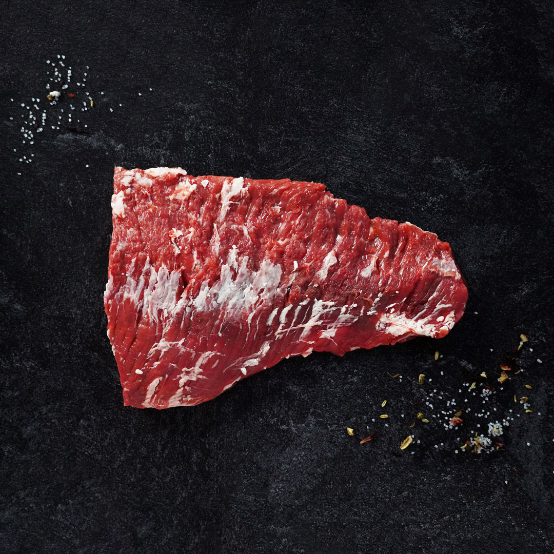 Sirloin Flap Roast (Bavette Roast)