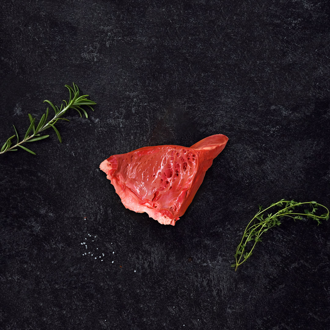 Beef Heart