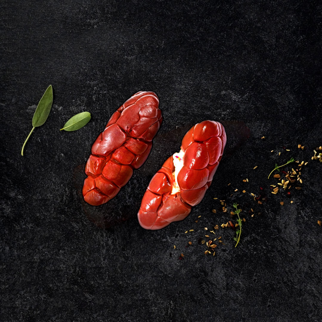 Beef Kidney