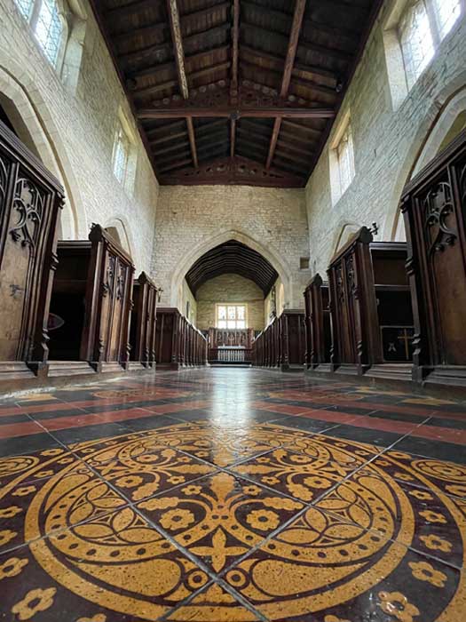 St Michael's Church CotswoldXL Magazine