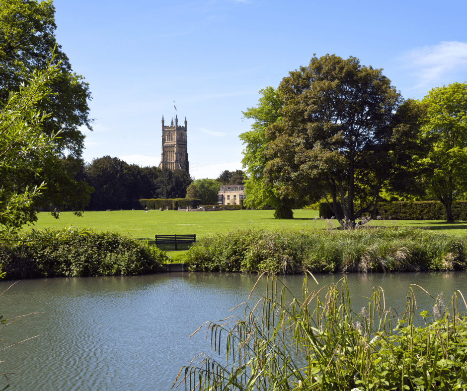 Exploring the Idyllic Cotswolds Cirencester CotswoldXL Magazine