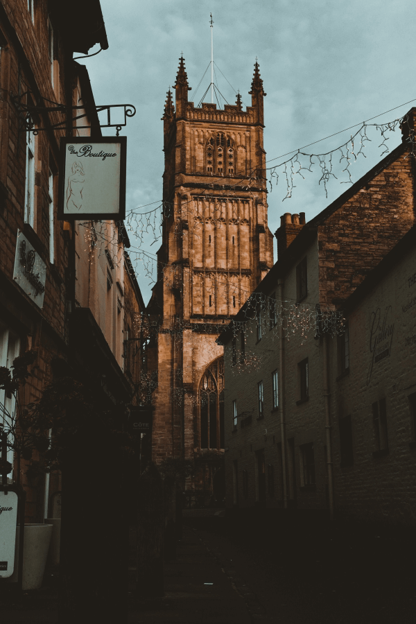 Staying in the Cotswolds Cirencester CotswoldXL Magazine