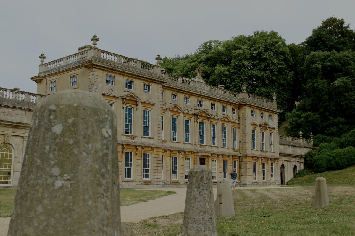 National Trusts in the Cotswolds Dyrham Park CotswoldXL Magazine