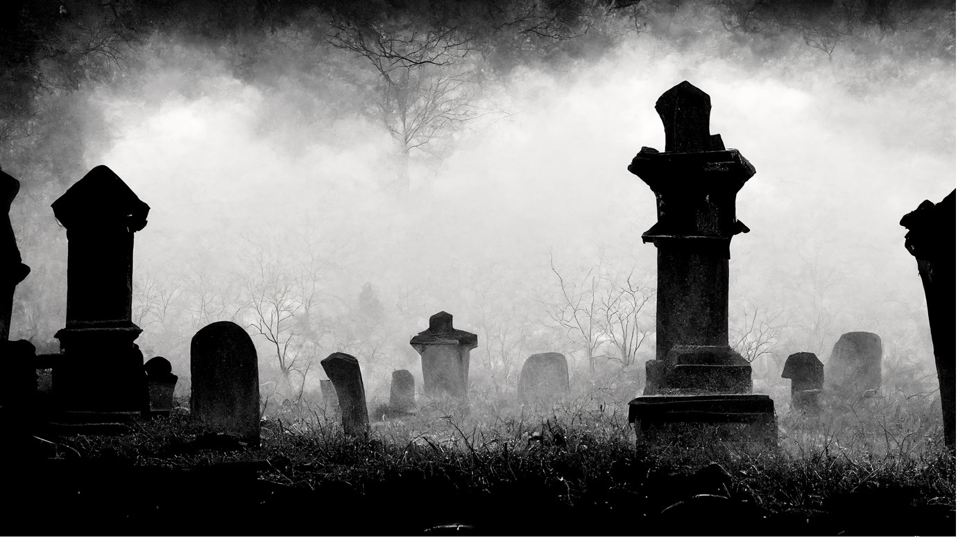 Cotswold Ghosts CotswoldXL Magazine