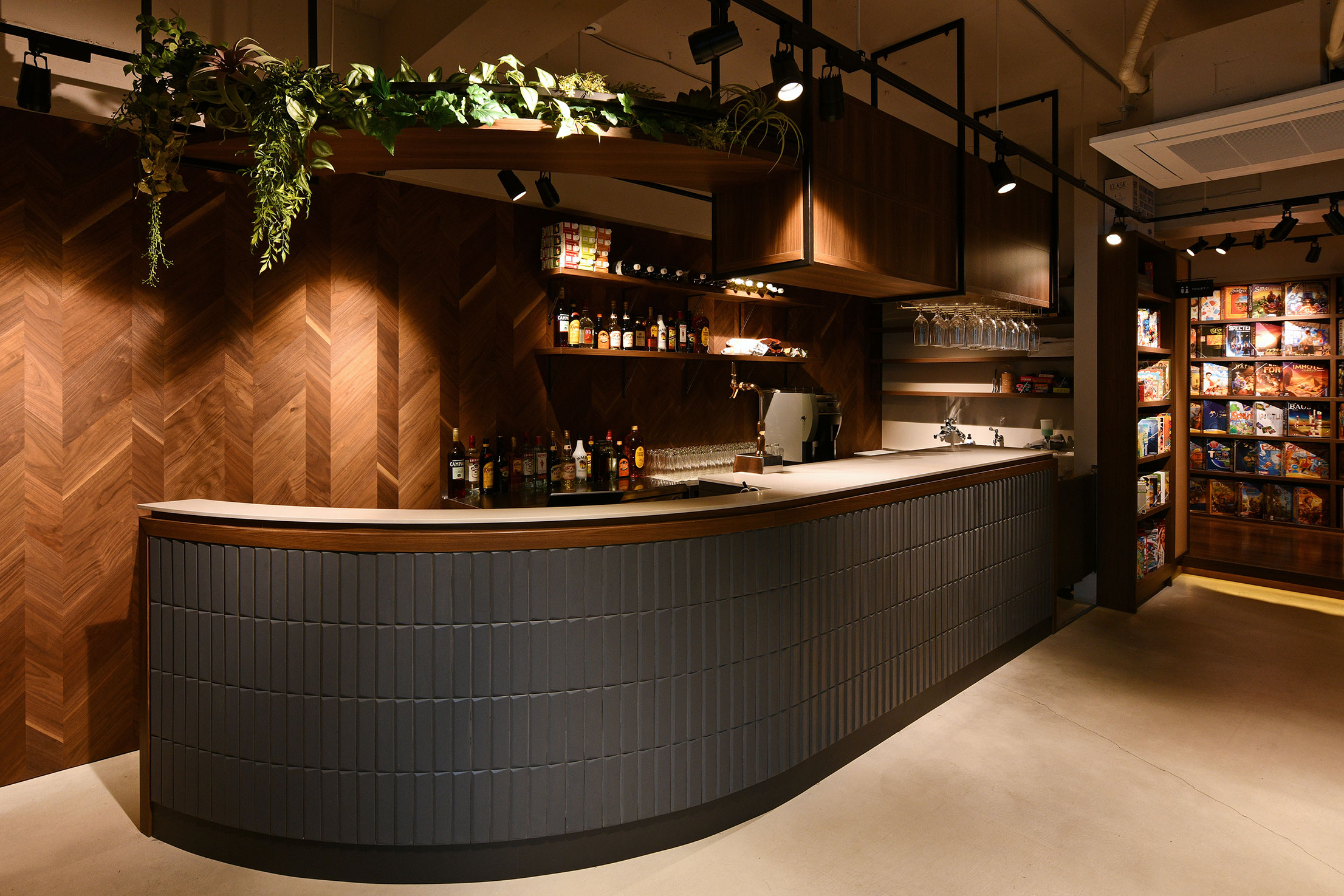 JELLY JELLY CAFE 様