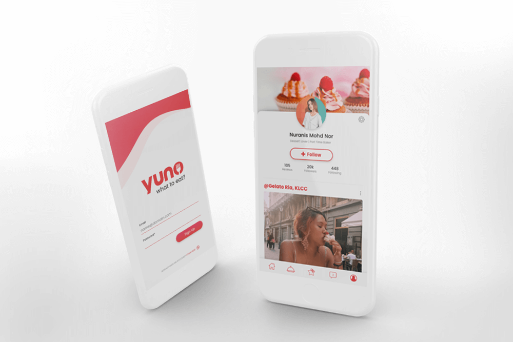 yuno project
