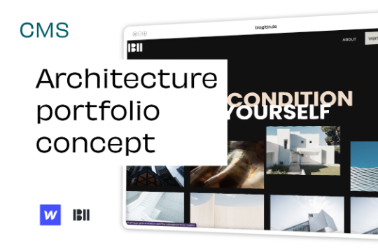 site profile thumbnail