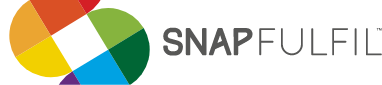 snapfulfil logo