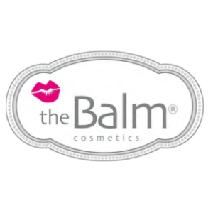 The Balm logo