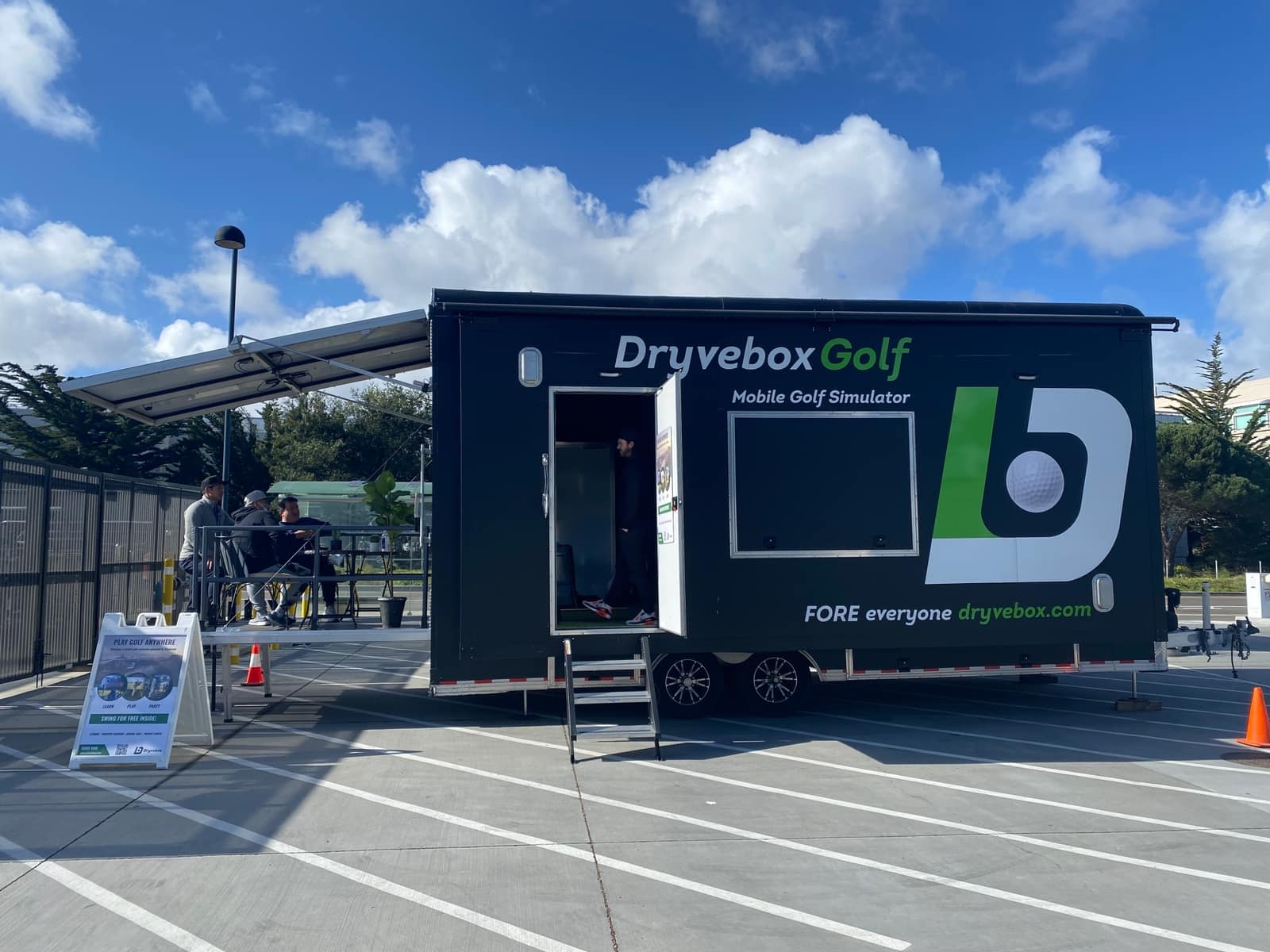 Dryvebox OnSite