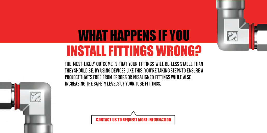Gap Gauge Tools Guide Tube Fitting Gap Measurement Gauges