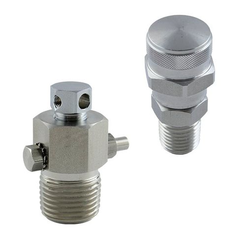 The Differences In Bleed, Purge & Relief Valves Mako Superlok Blog