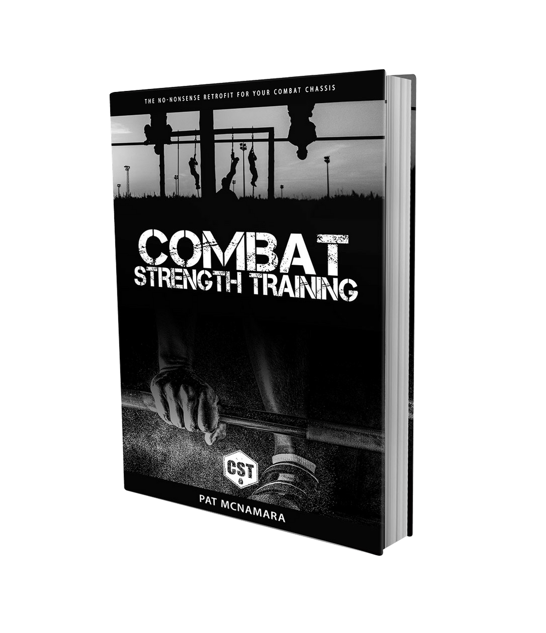Combat Strength Training
