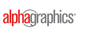 alphagraphics client logo
