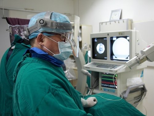 Biến chứng của bệnh trĩ