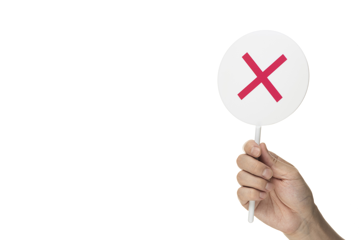16時間断食をやめておいた方がいい人とは?