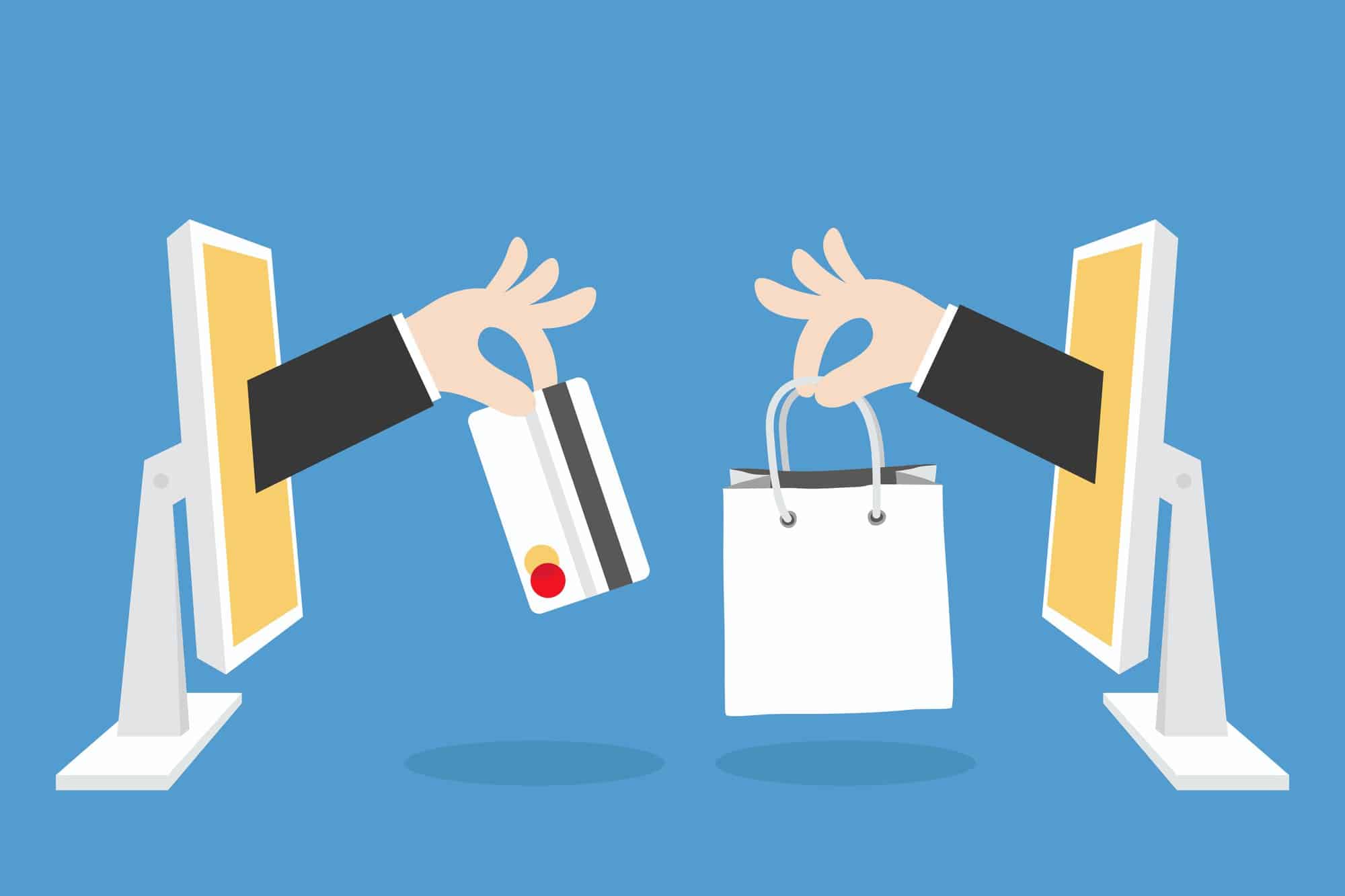 E-commerce during COVID-19 - It’s Time to Act!||