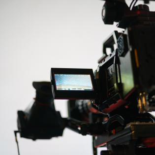 video camera