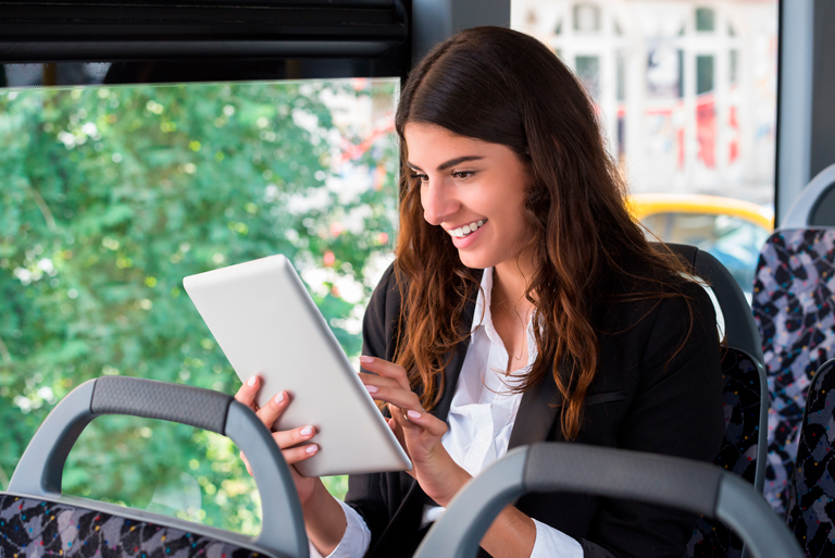 Ongoing Shuttle Services for Employees